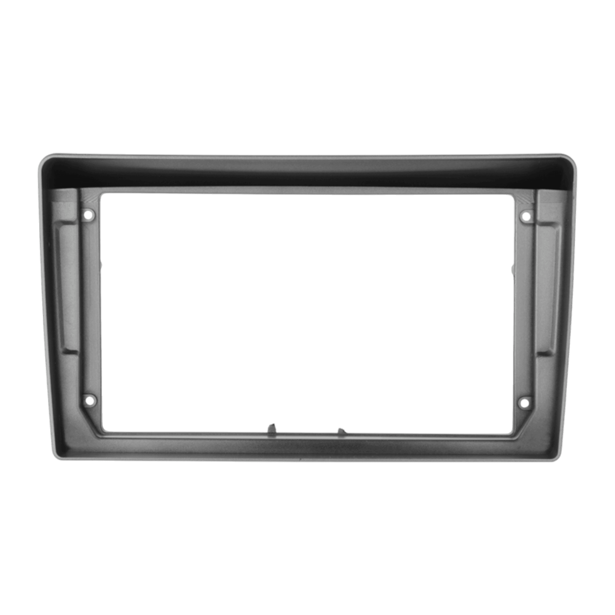 9" Montageframe voor Peugeot 407 2004