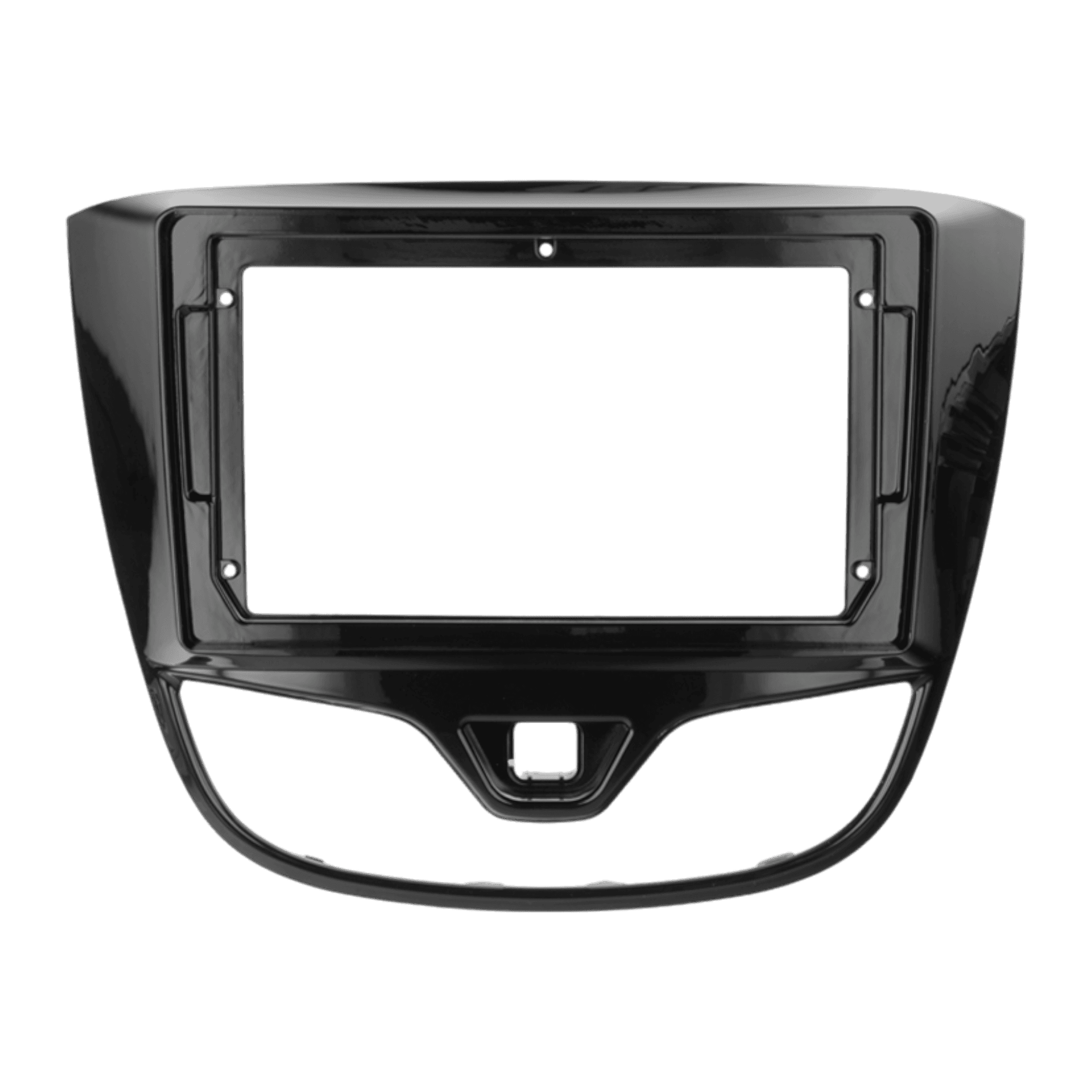 9" Montageframe voor Opel
