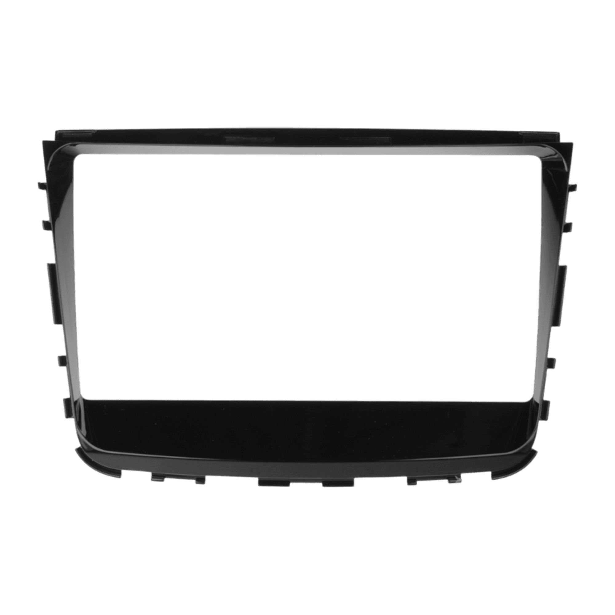 9" Montageframe voor Ssangyong