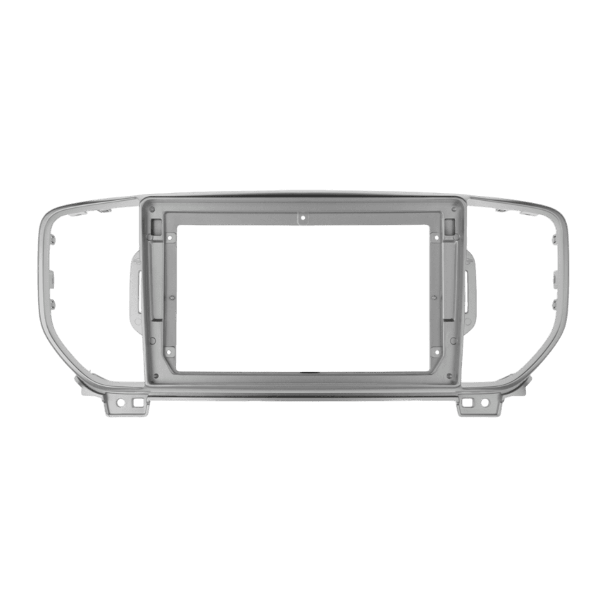 9" Montageframe voor Kia