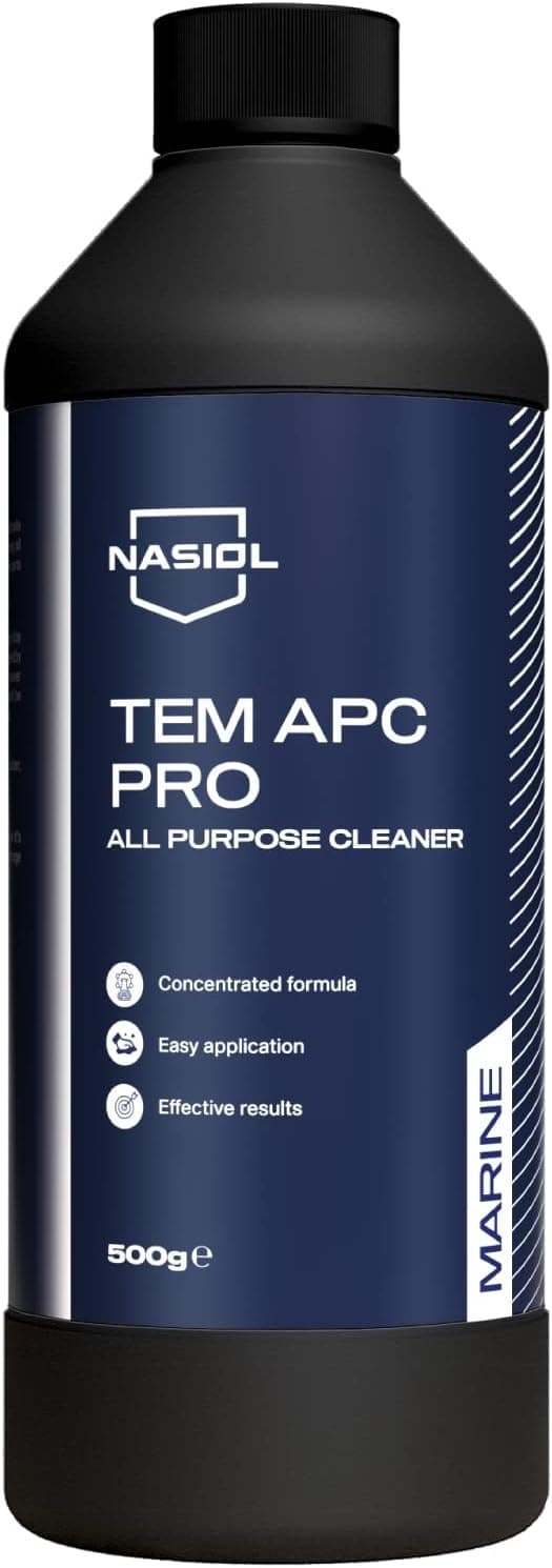 TEM APC Pro Marine - Allesreiniger