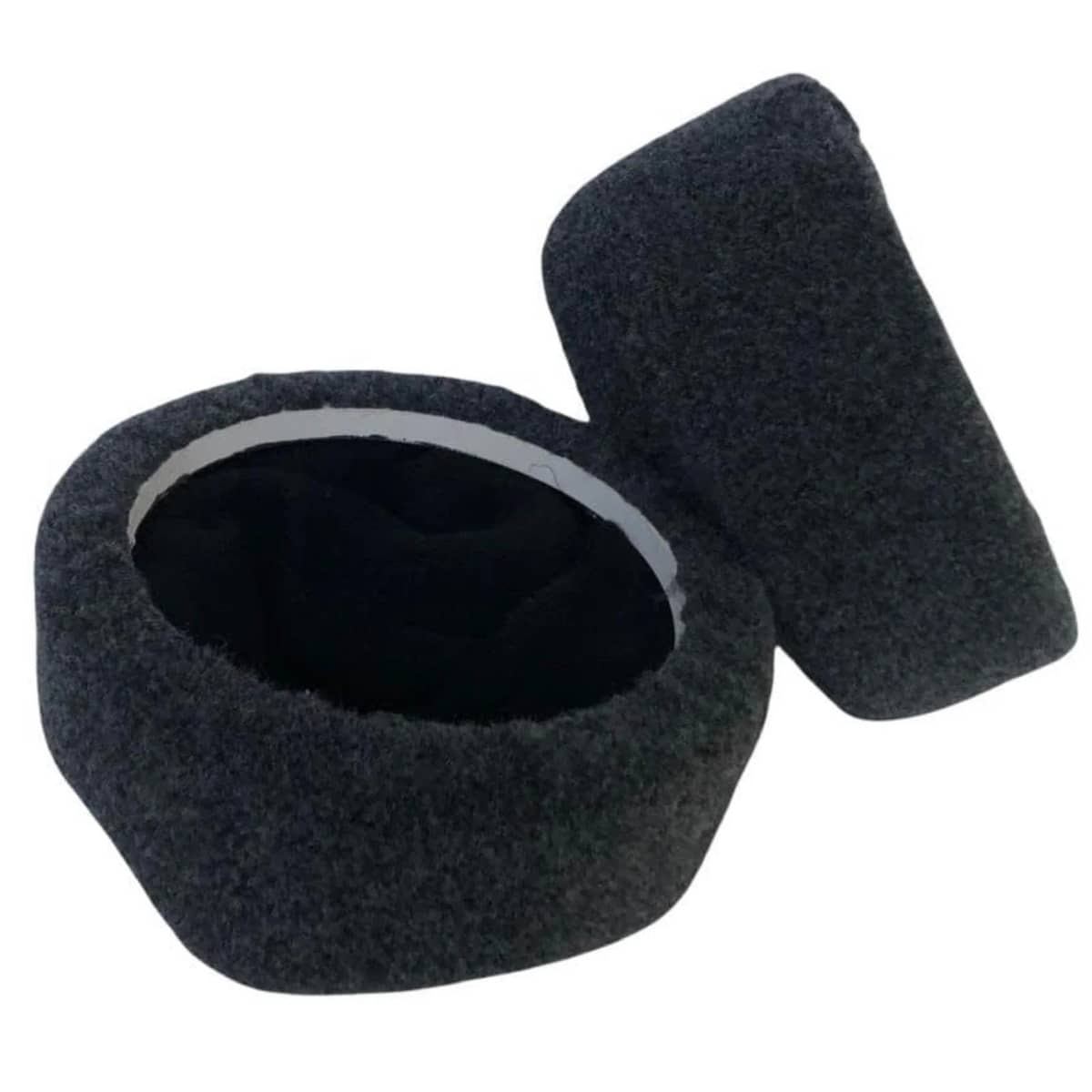 Speaker Pods VW Transporter