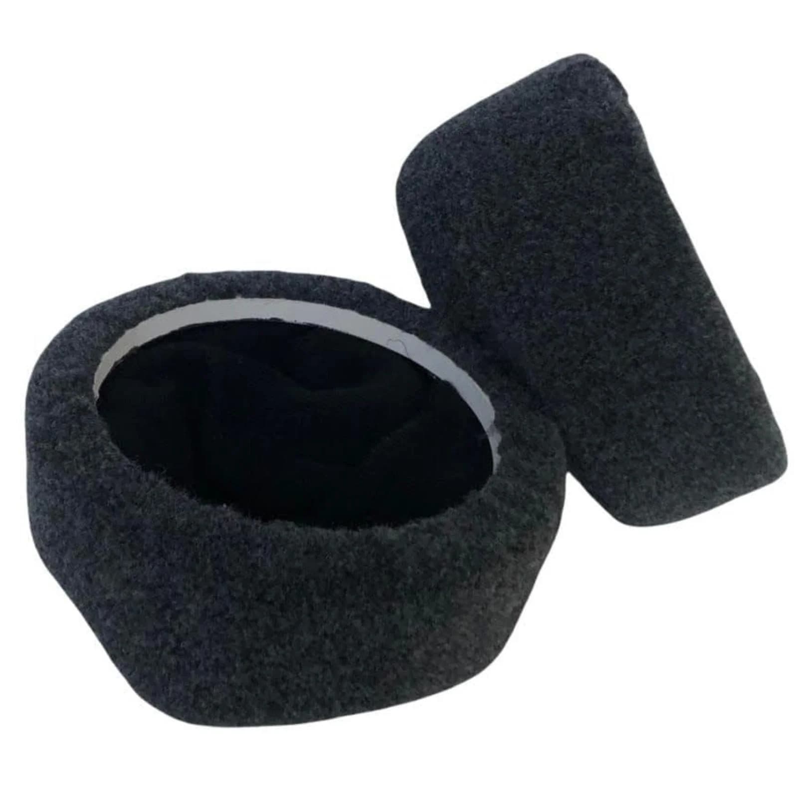 Speaker Pods VW Transporter