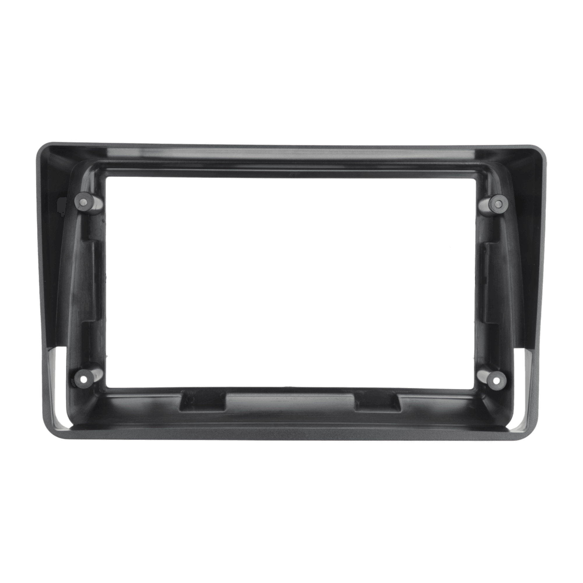 9" Montageframe voor Fiat Panda 2003
