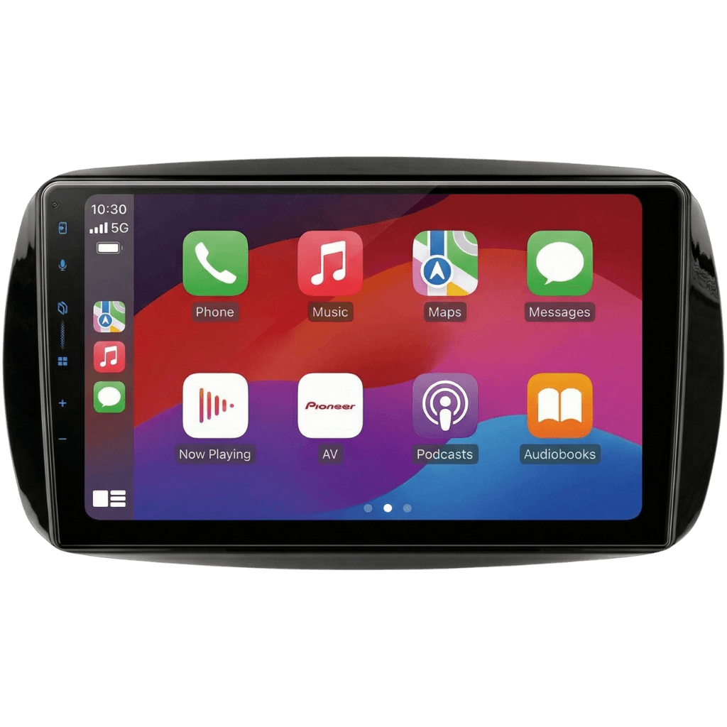 SPH-PF97BT Smart 2016