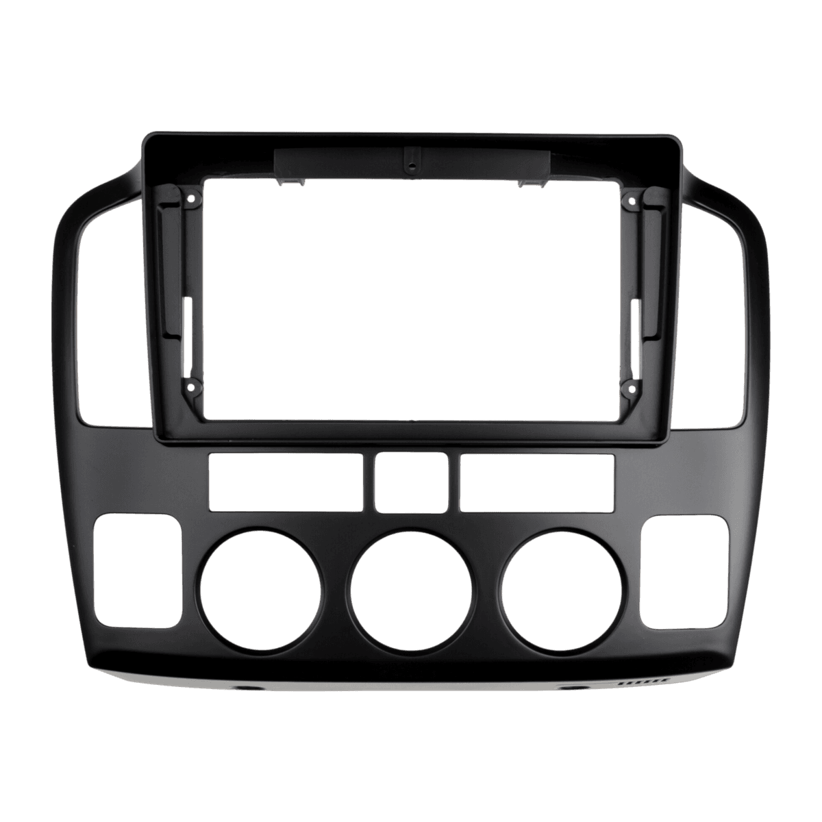 9" Suzuki Grand Vitara 2003 Montageframe
