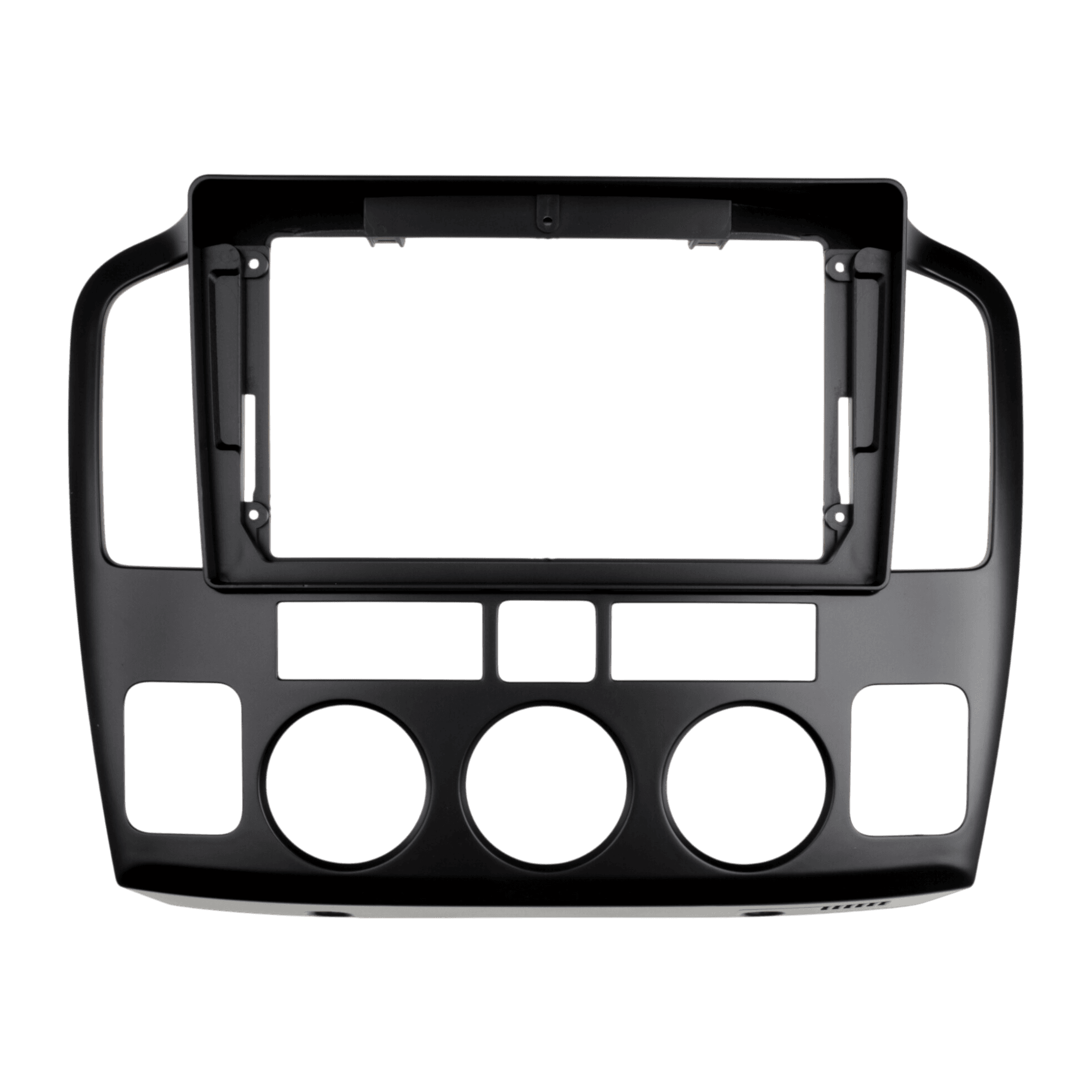 9" Montageframe voor Suzuki Grand Vitara 2003