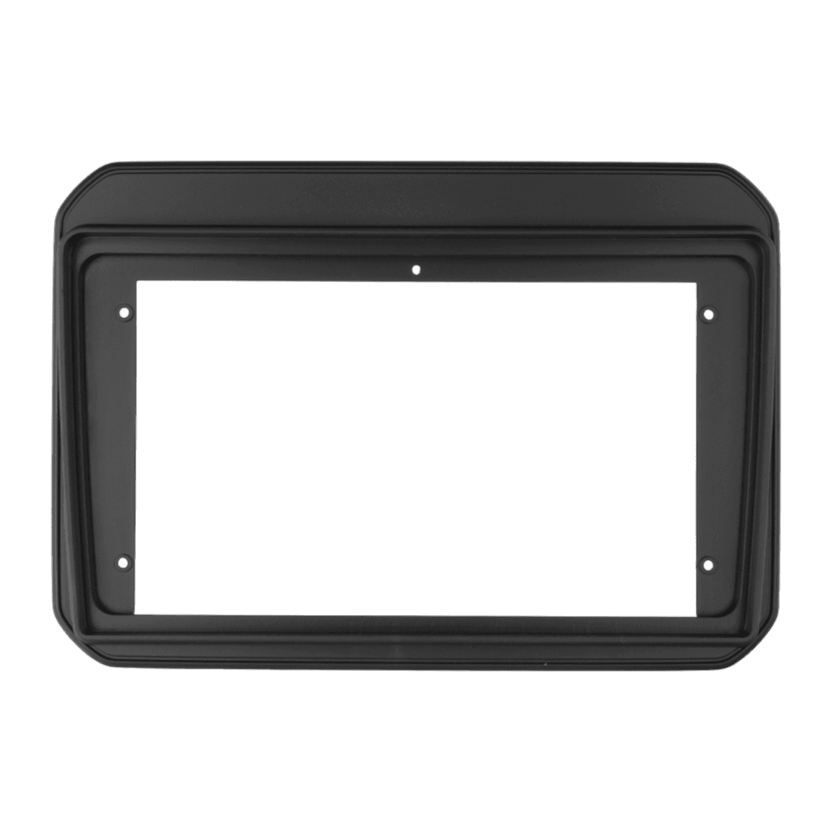 9" Suzuki Montageframe