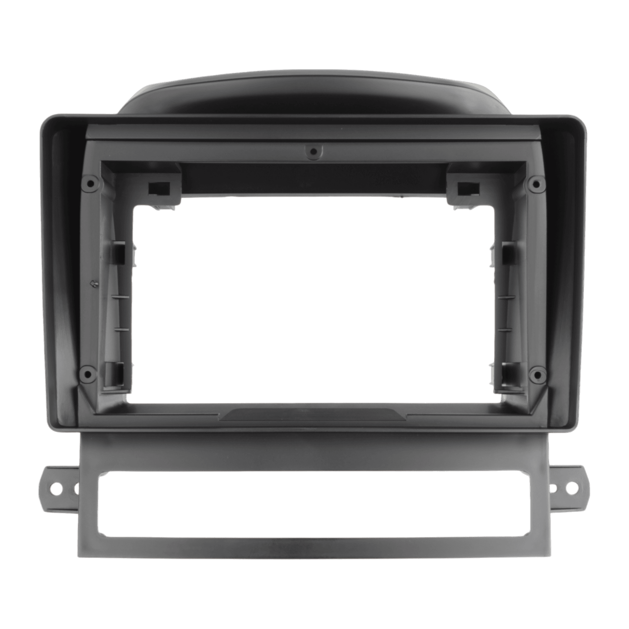 9" Montageframe voor Chevrolet Captiva 2006