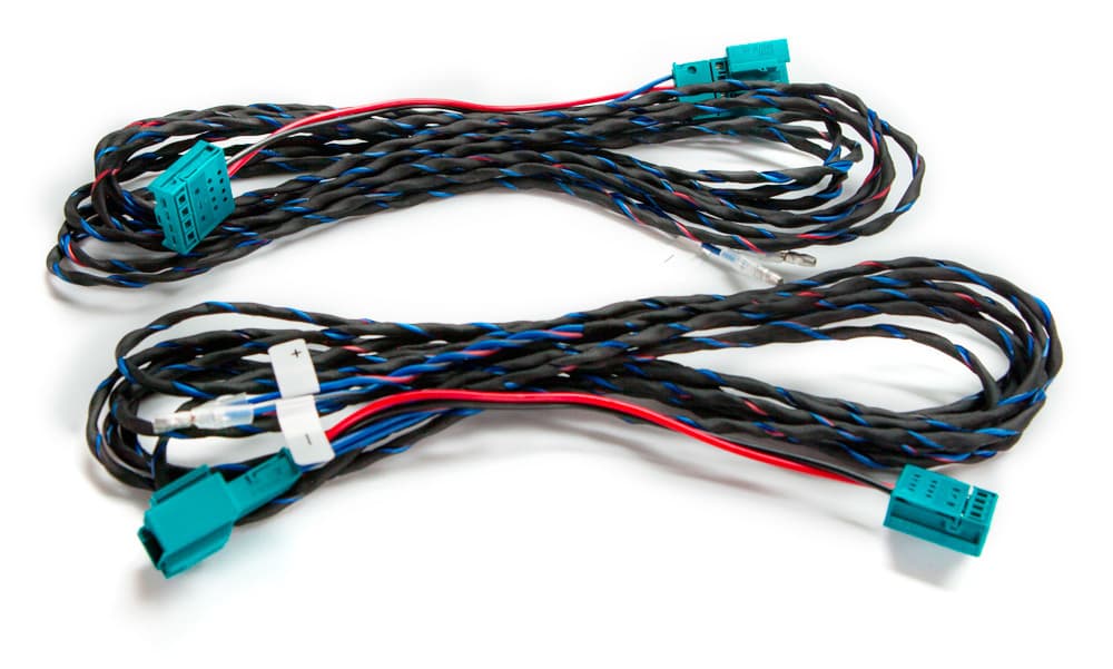 Prima APBMW BIAMP 1 | BMW / MINI OEM Vervanging