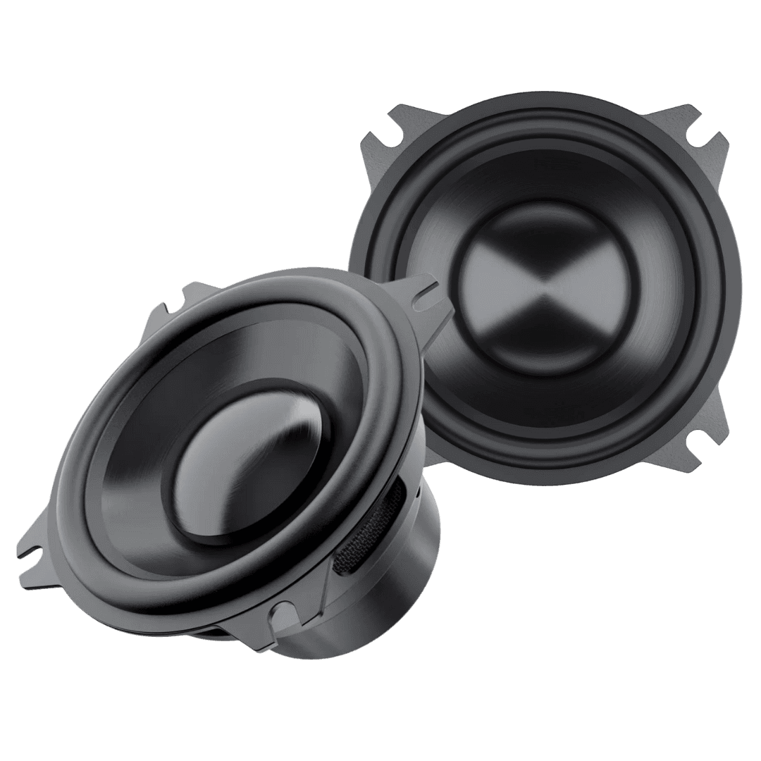 Prima AP 2 MV | 5cm / 2" | 2 x 25 Watt RMS | Widerange
