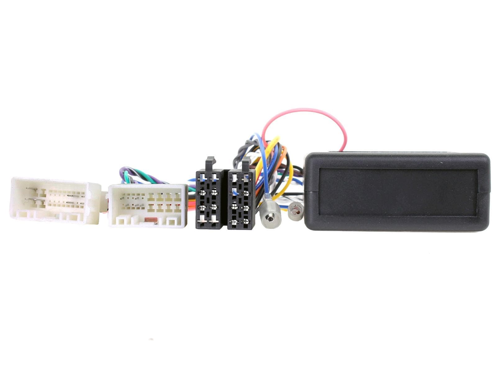 CTSHY014.2 Hyundai Santa-Fe Stuurwielinterface