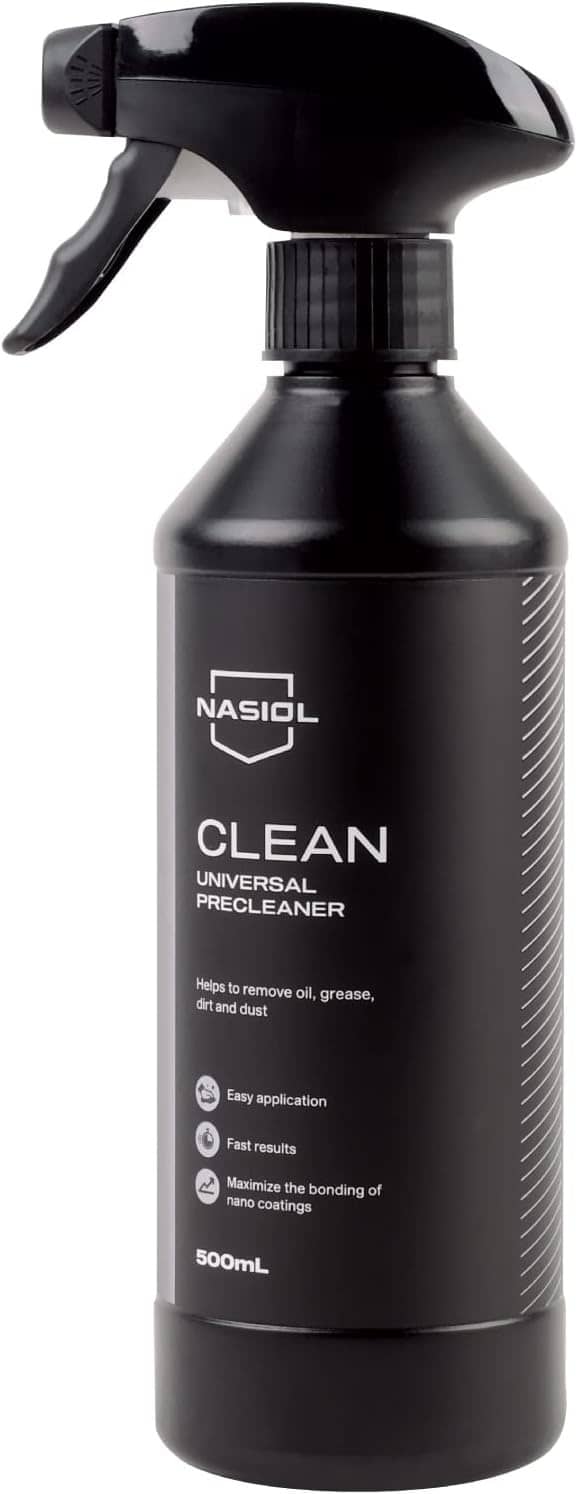 Clean 500 mL - Universele Precleaner