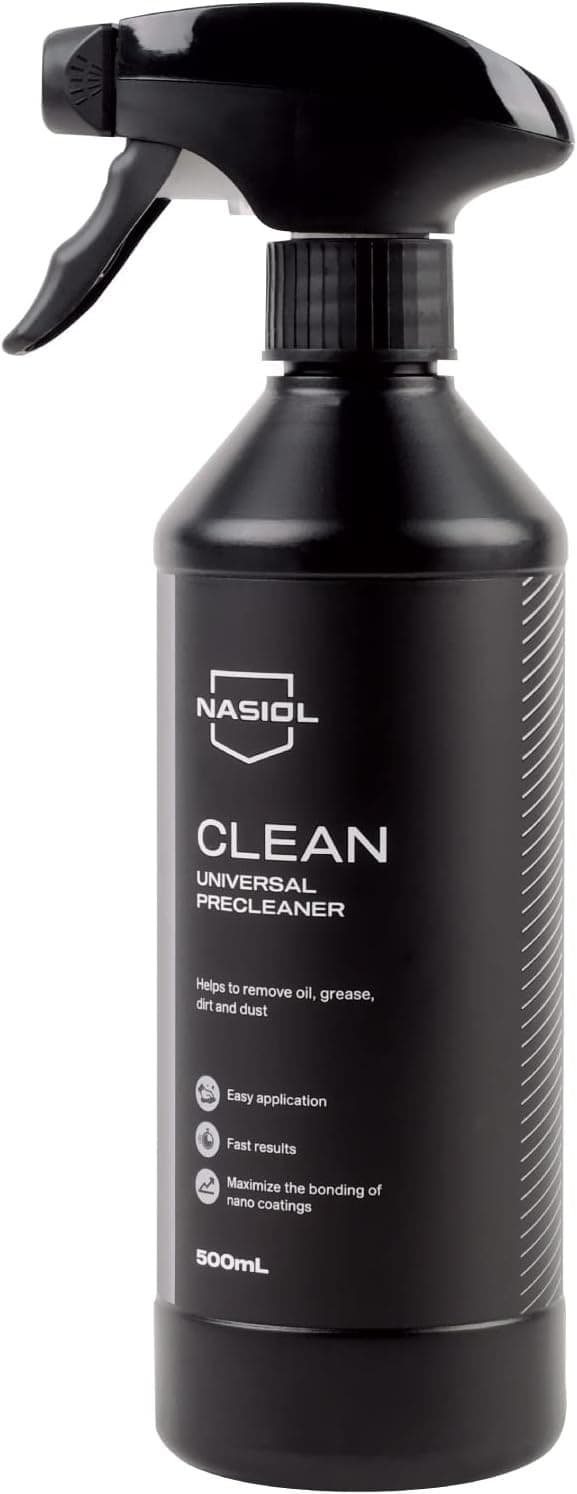 Clean 500 mL - Universele Precleaner