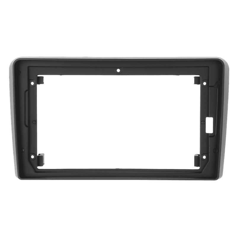 9" Montageframe voor Audi A3 2008