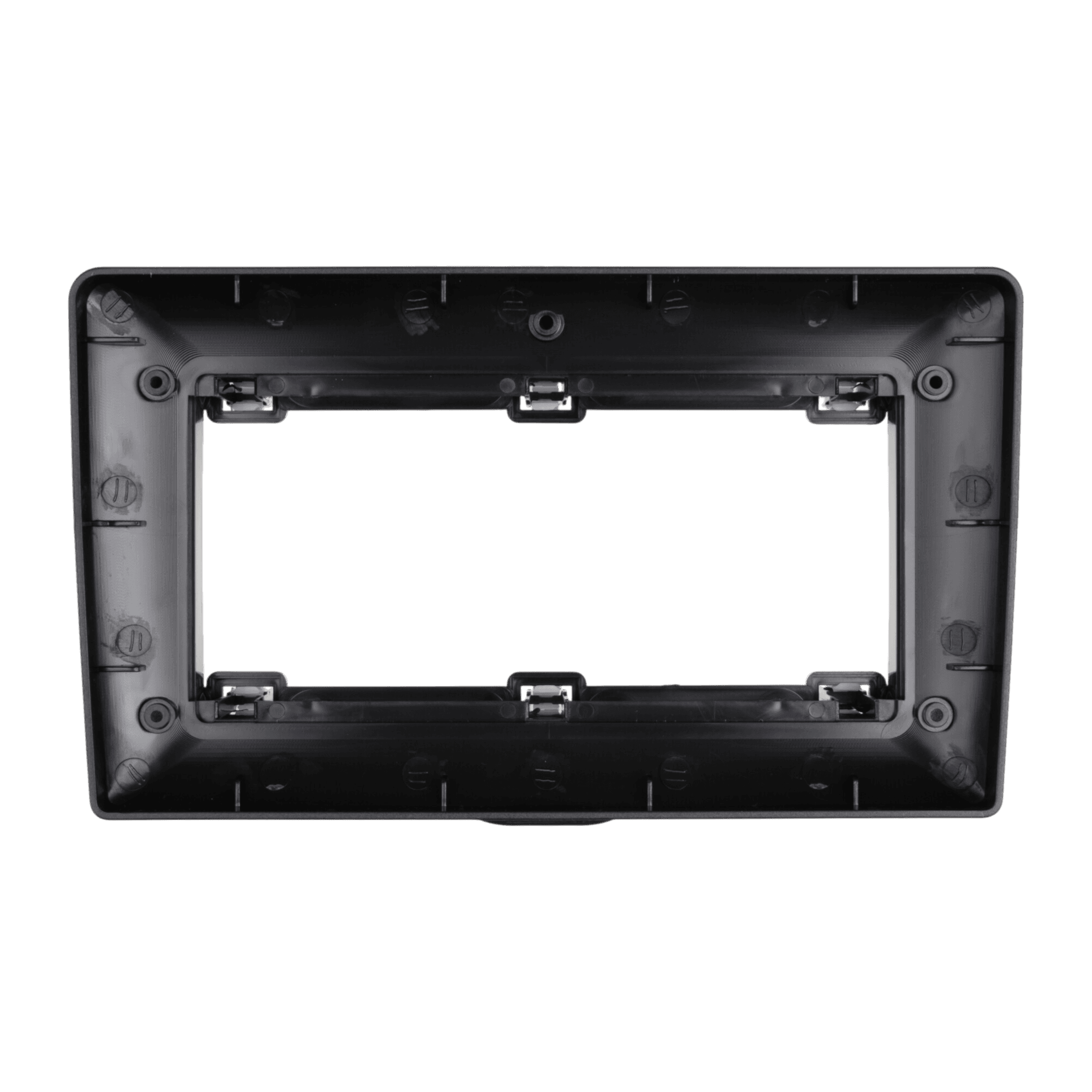 9" Montageframe voor Alfa Romeo Giulietta 2014