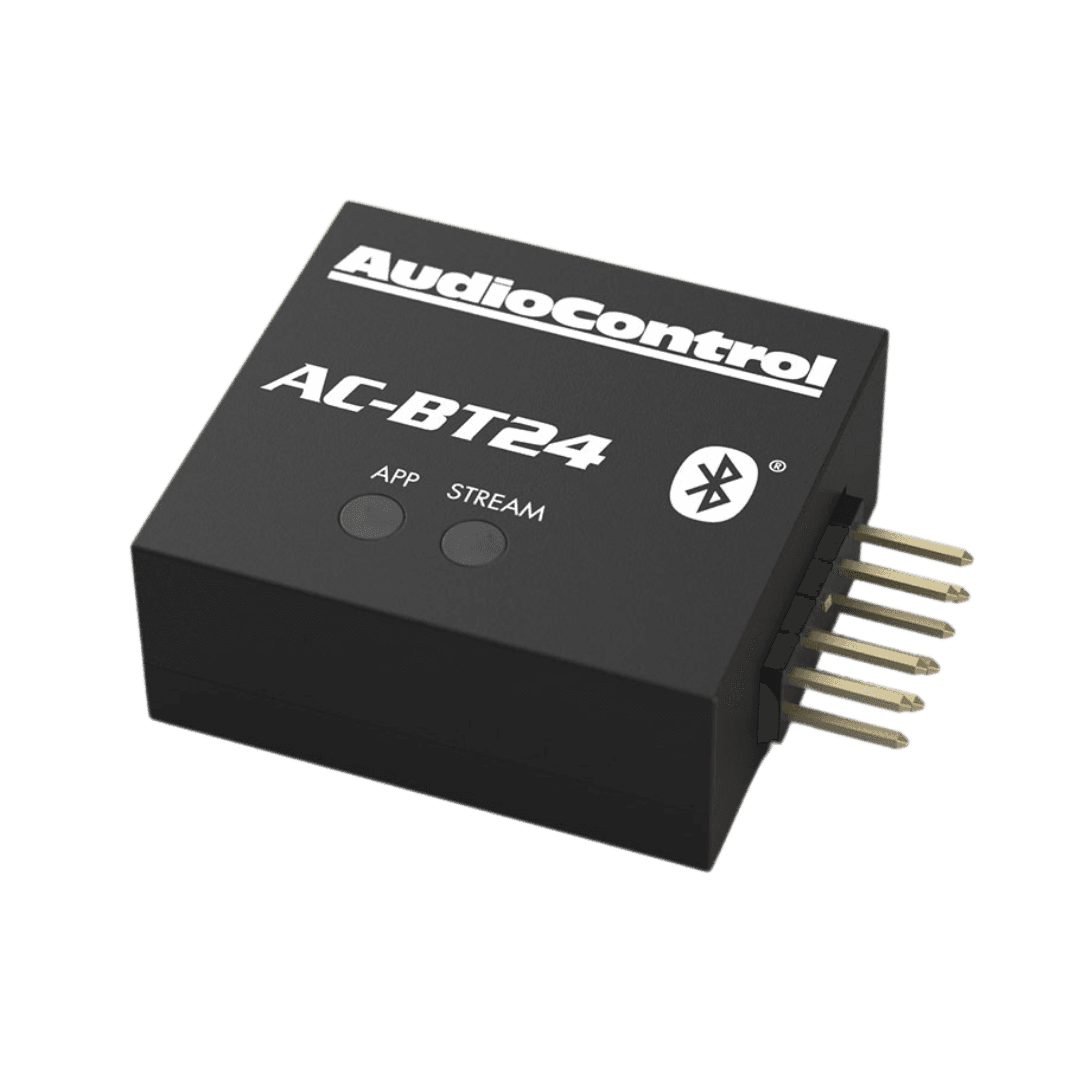 AC-BT24 | Bluetooth® Streamer & Programmer