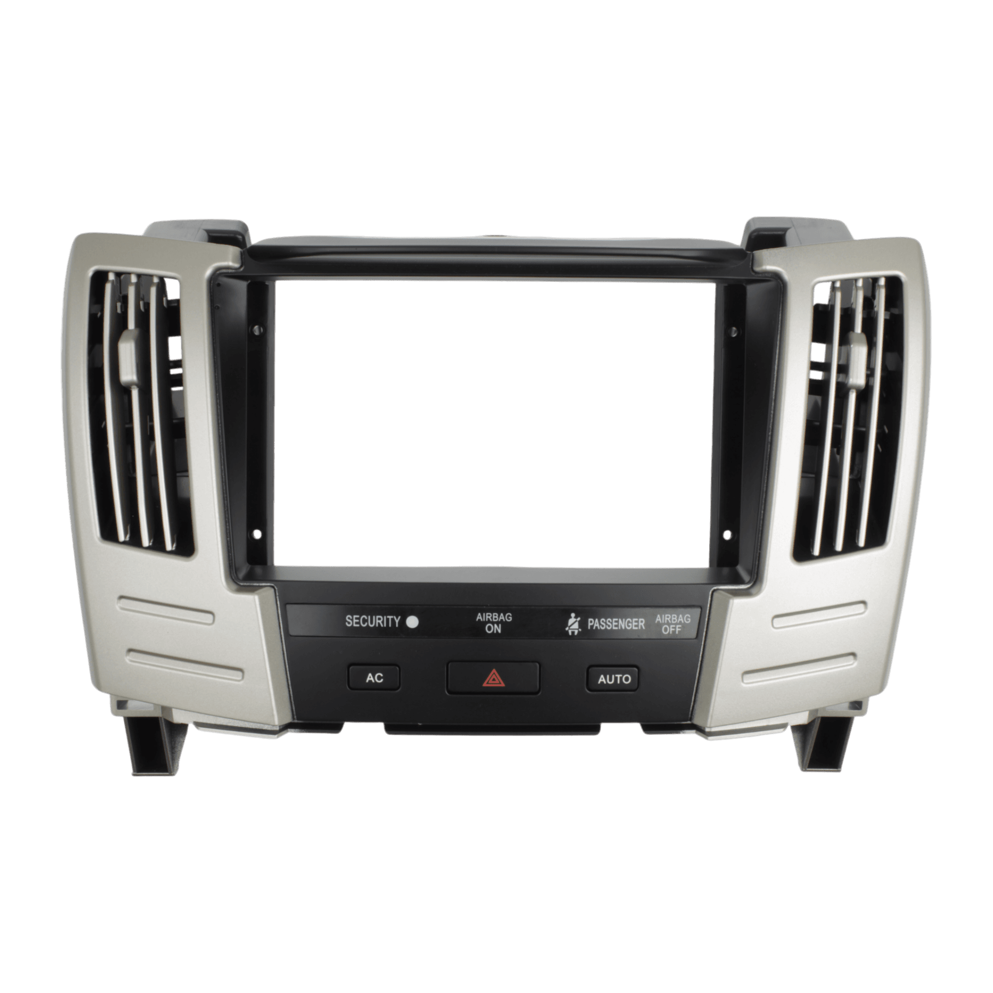 9" Montageframe voor Lexus RX 2003