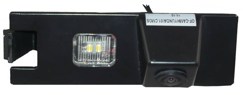Camera Handgreep | Hyundai IX35