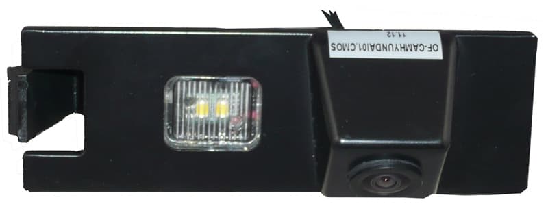 Camera Handgreep | Hyundai IX35