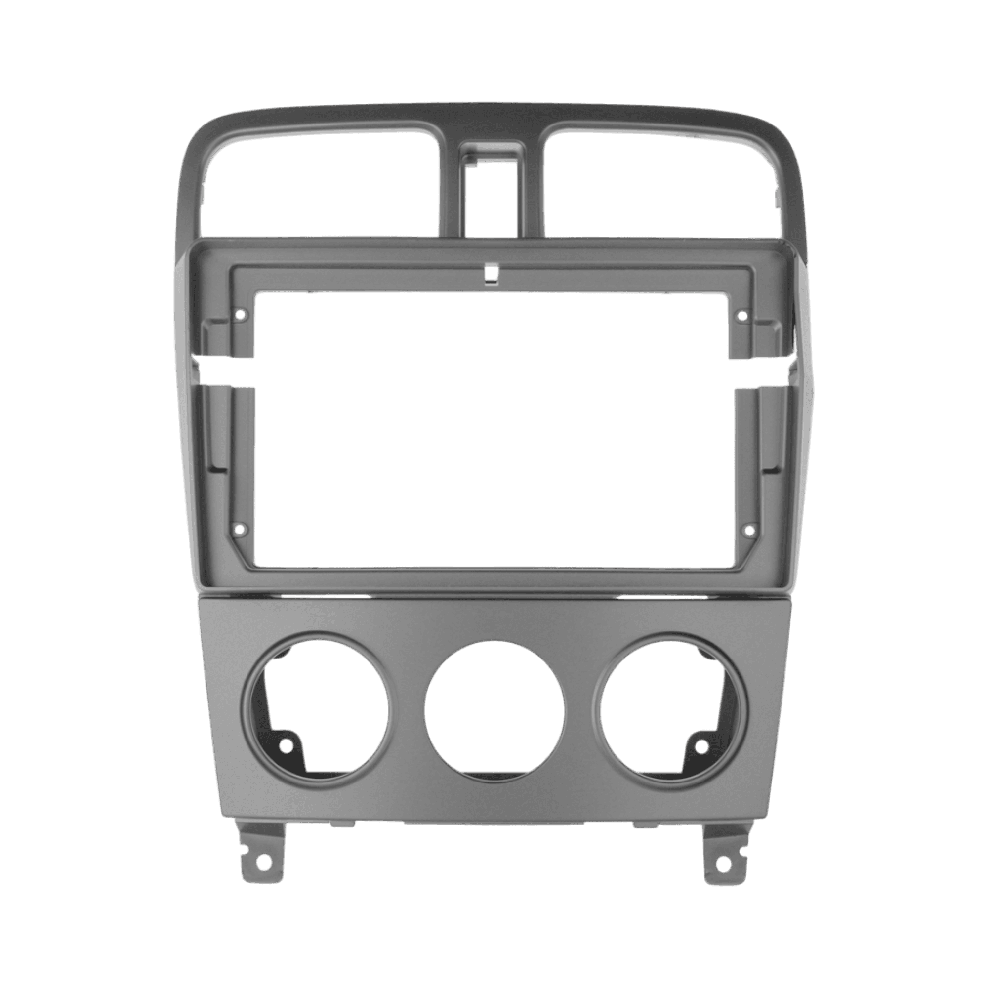 9" Montageframe voor Subaru
