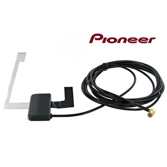 CA-AN-DAB.001 DAB+ Antenne