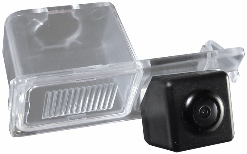 Achteruitrijcamera Handgreep passend voor Ford Edge 2011-