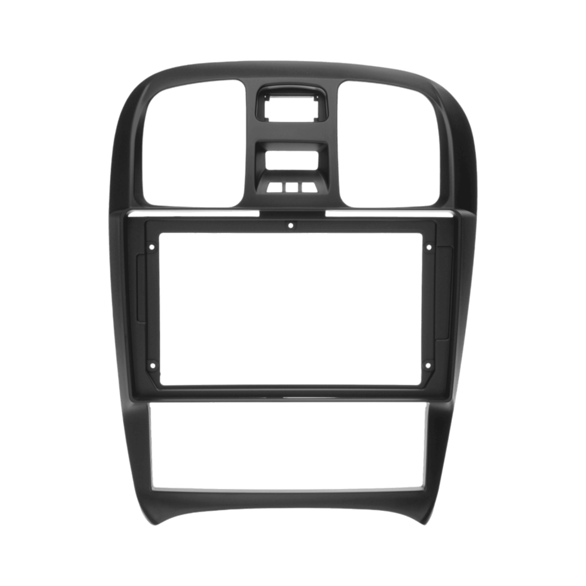 9" Montageframe voor Hyundai Sonata 2002