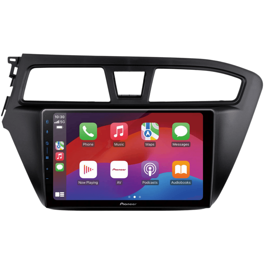 SPH-PF97BT Hyundai I20 2015 Pantalla