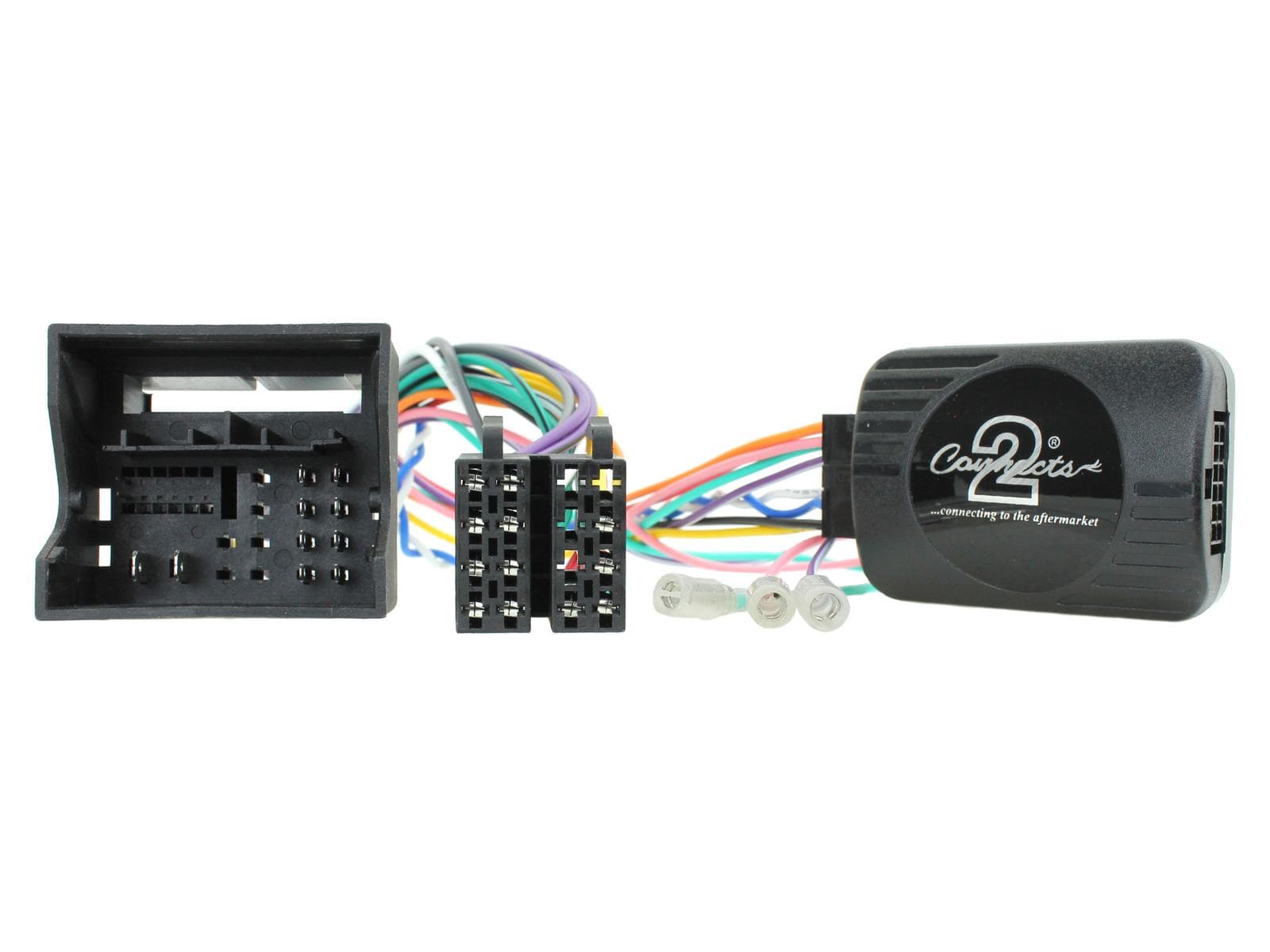 CTSVW015.2 Volkswagen Tiguan, Amarok, Crafter, Scirocco, Sharan, Caddy Stuurwielinterface