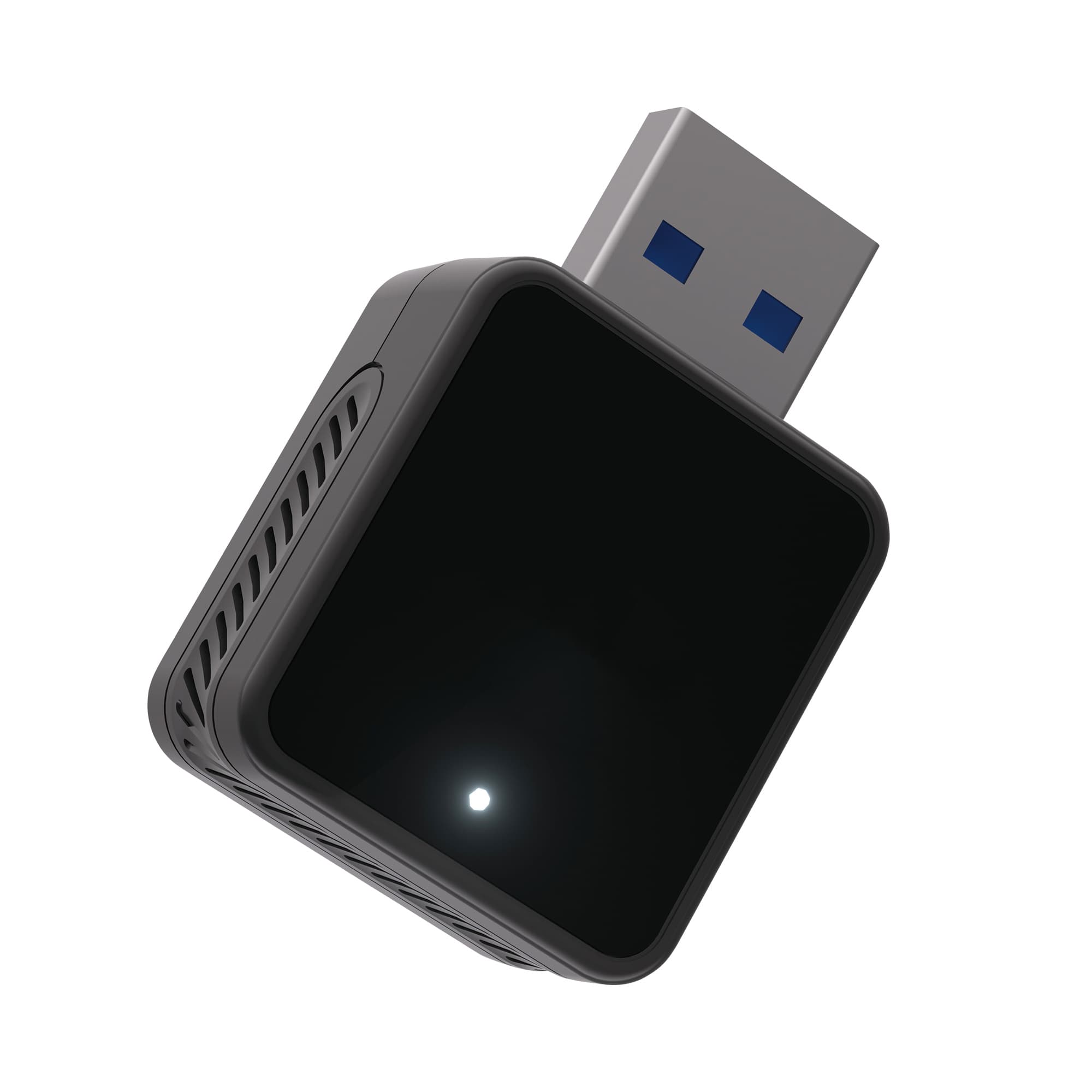 CP-MINI Bedraad naar Draadloos Apple Carplay USB Dongle | Super Compacte Wireless Carplay Dongle