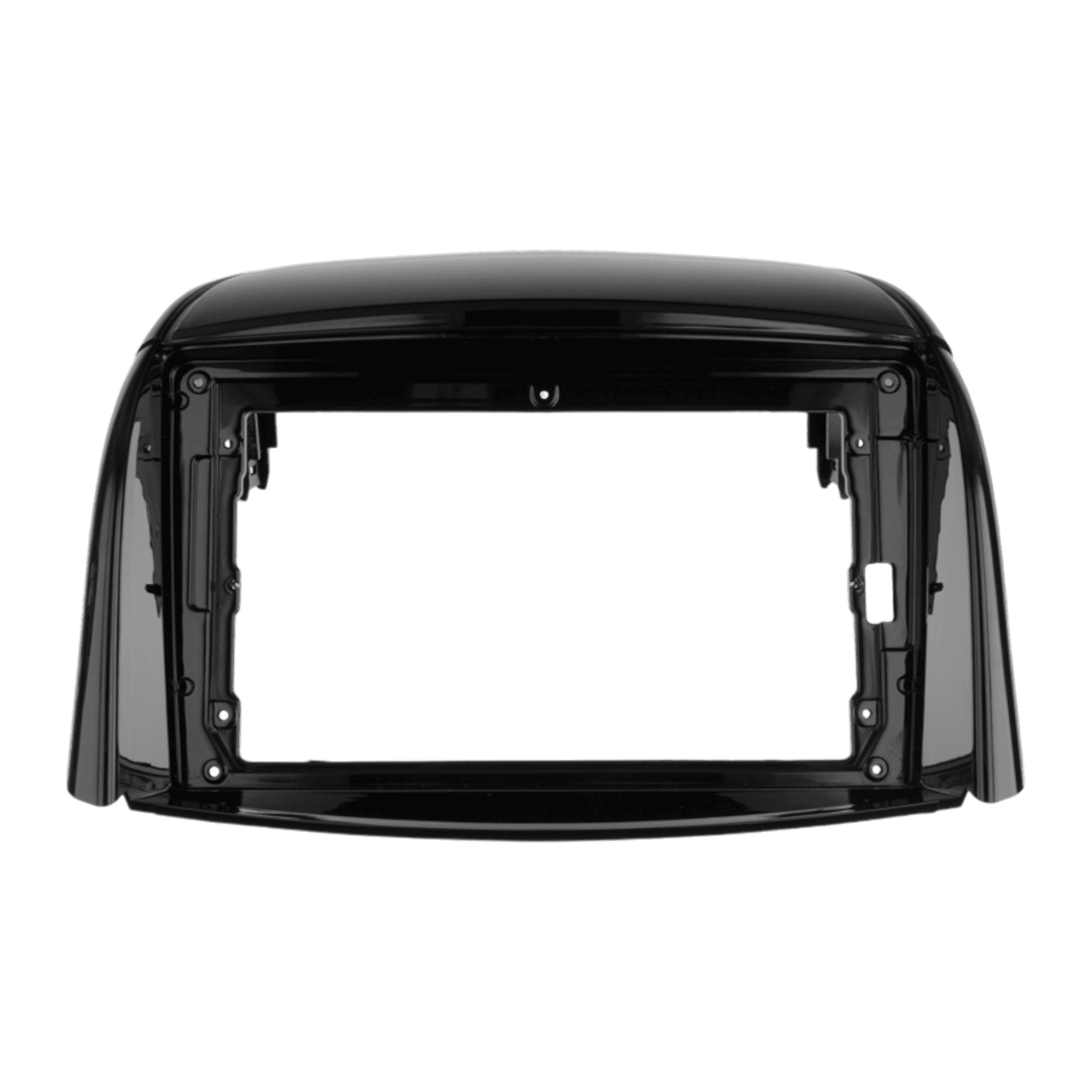 9" Montageframe voor Renault