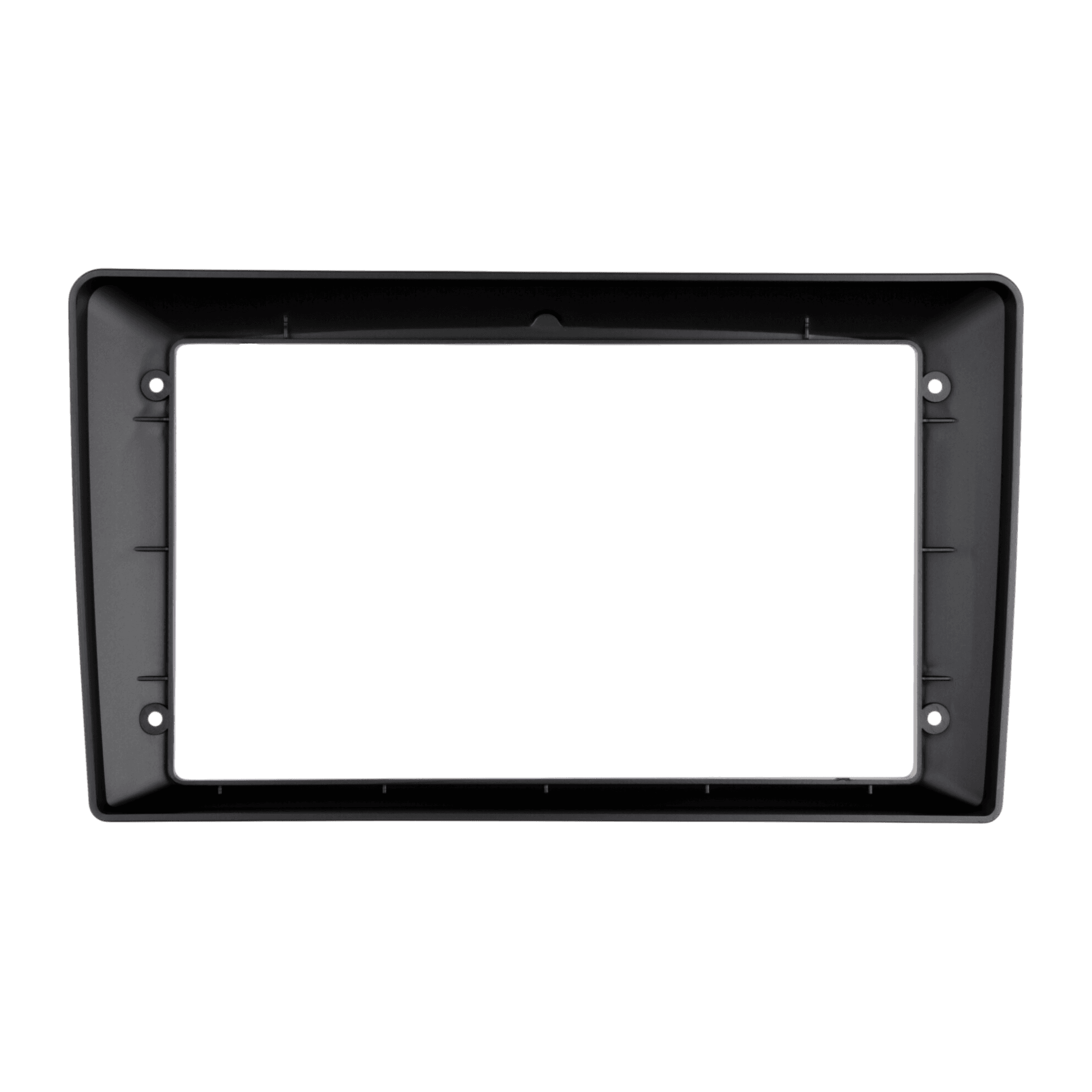 9" Montageframe voor Fiat Tipo 2016