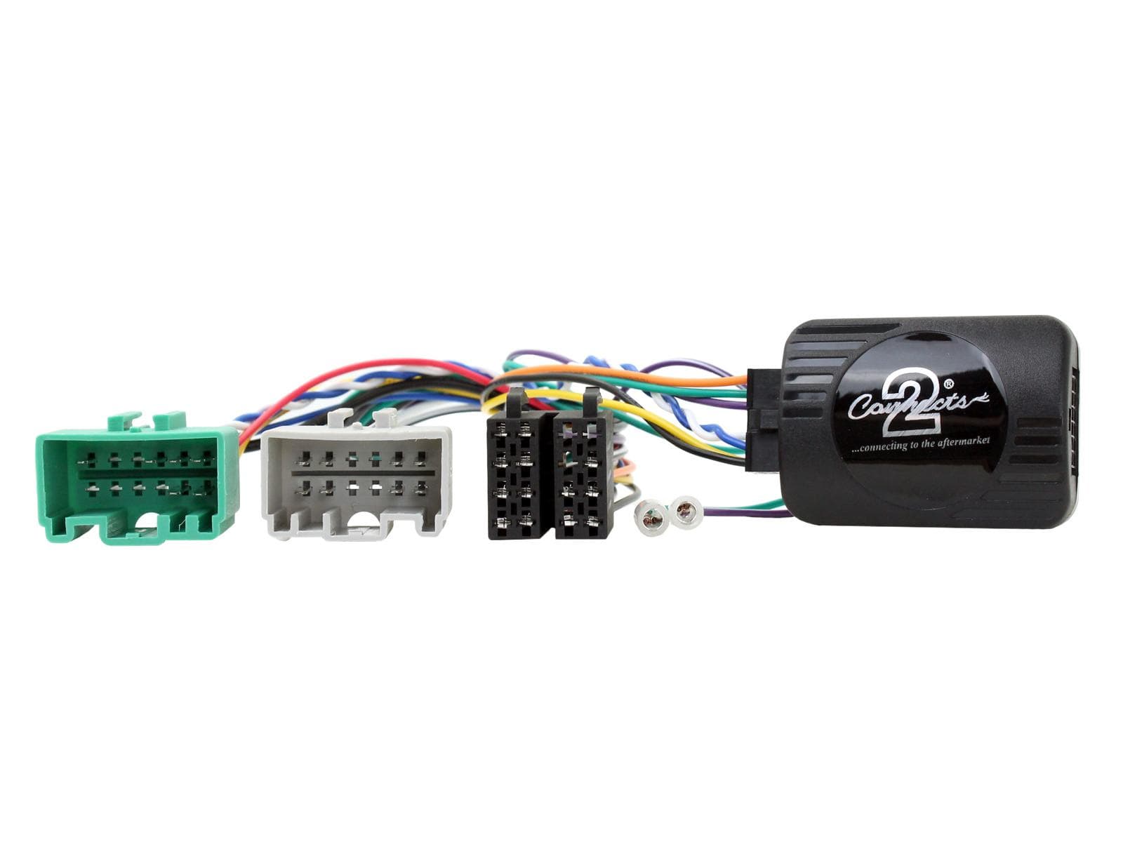 CTSVL002.2 Volvo S60, V70 Stuurwielinterface