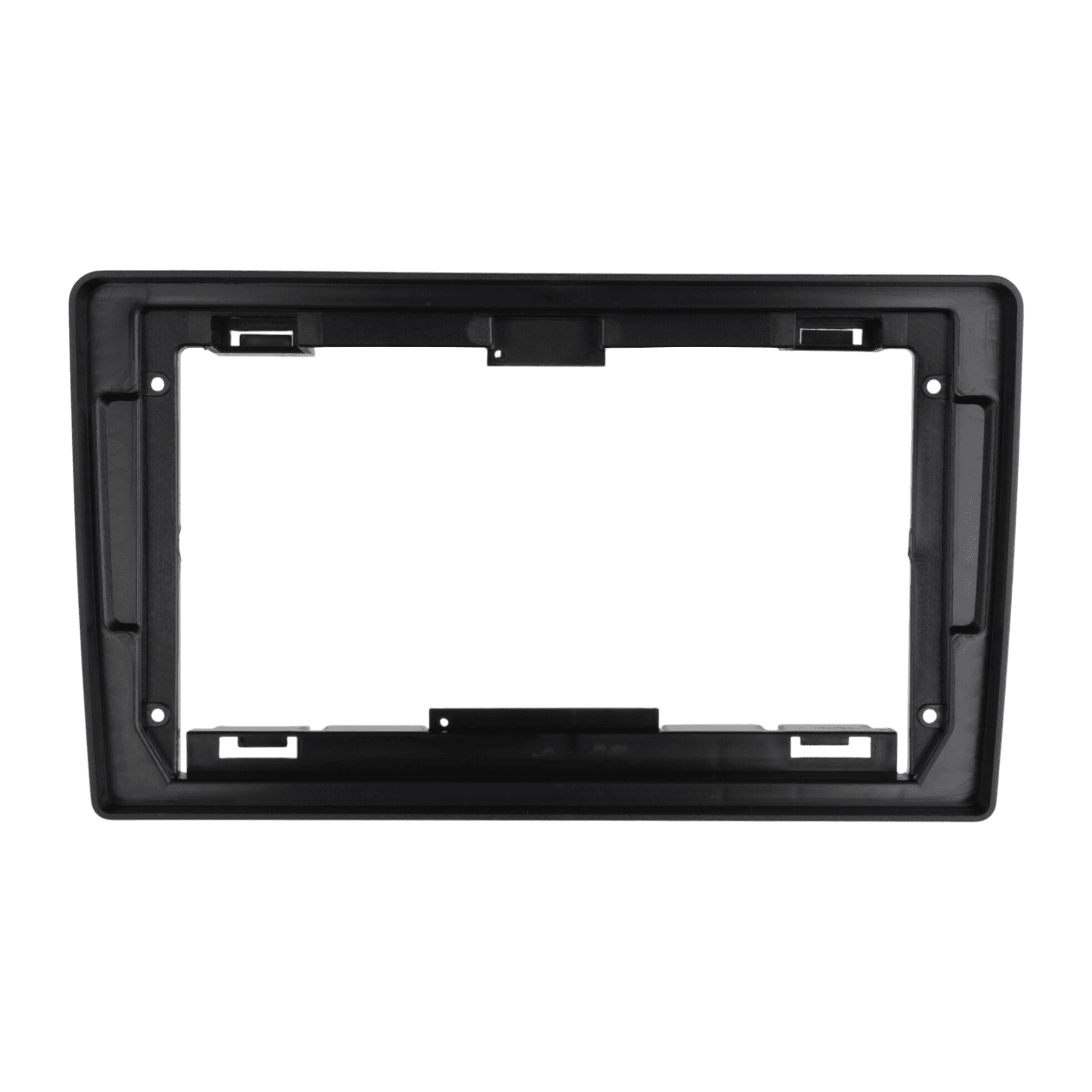 9" Montageframe voor Nissan Navara 2004