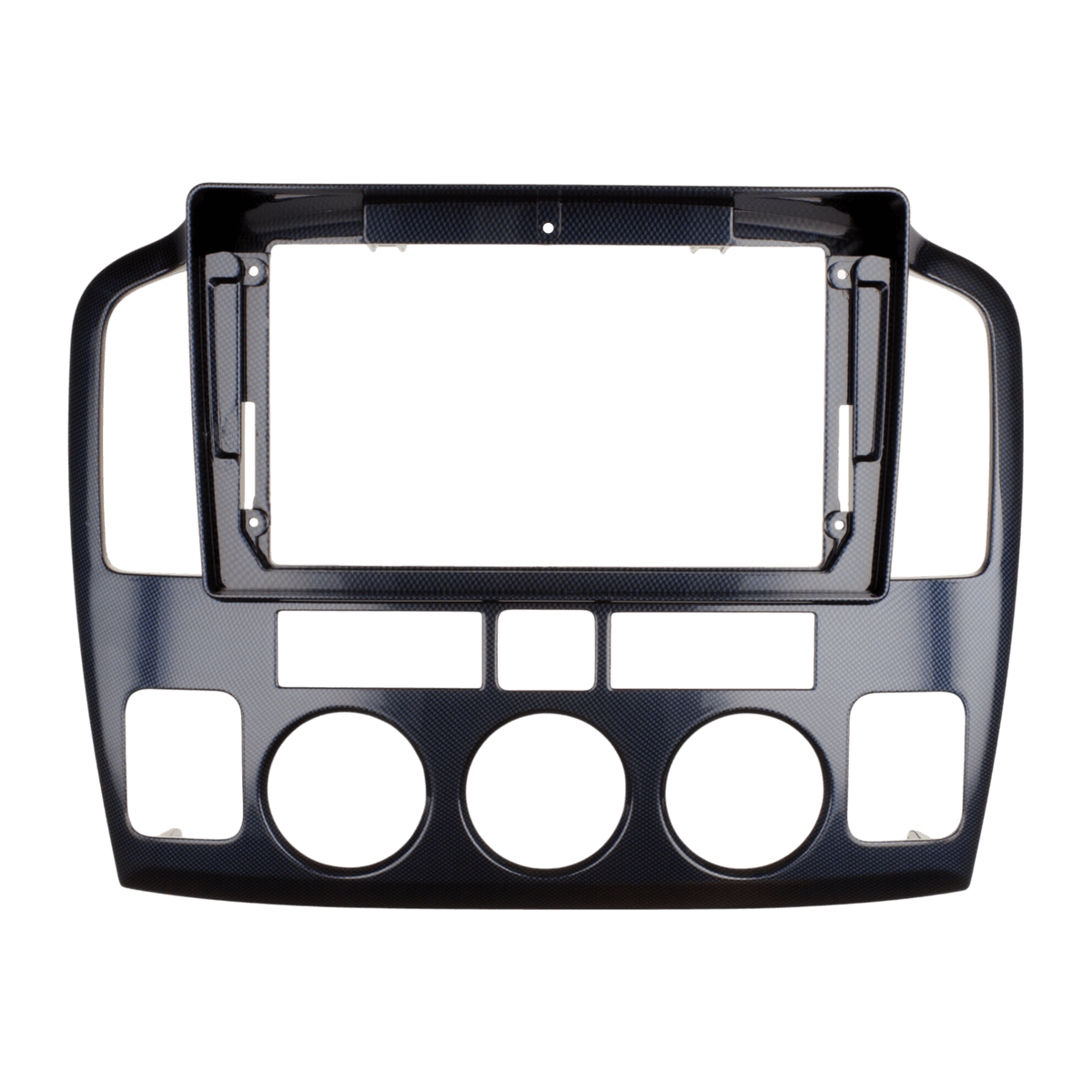 9" Suzuki Grand Vitara 2003 Montageframe