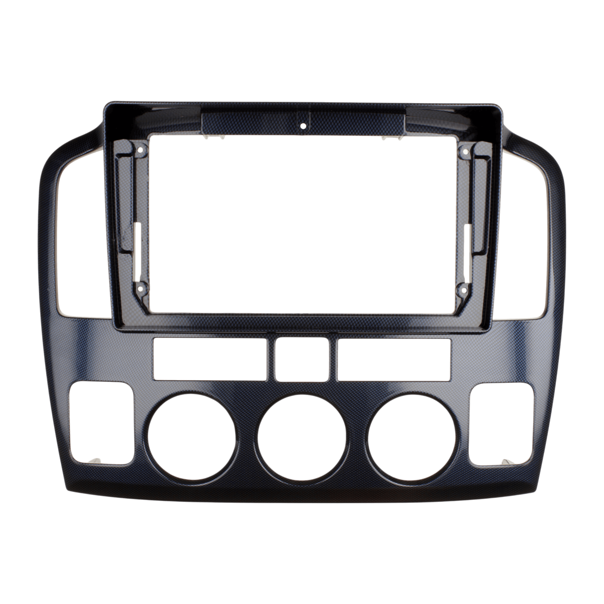 9" Suzuki Grand Vitara 2003 Montageframe