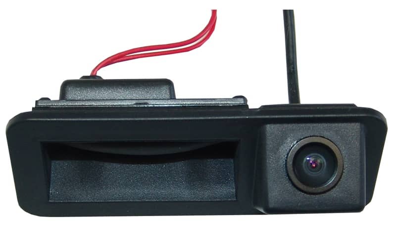 Camera Handgreep | Ford