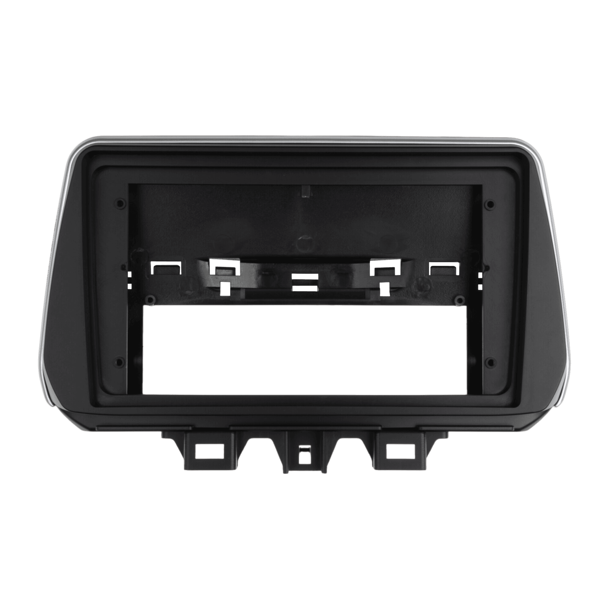 9" Montageframe voor Hyundai Tucson 2019