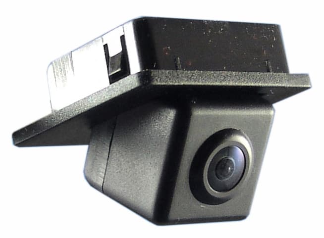 Achteruitrijcamera Handgreep passend f Cadillac SRX 2014