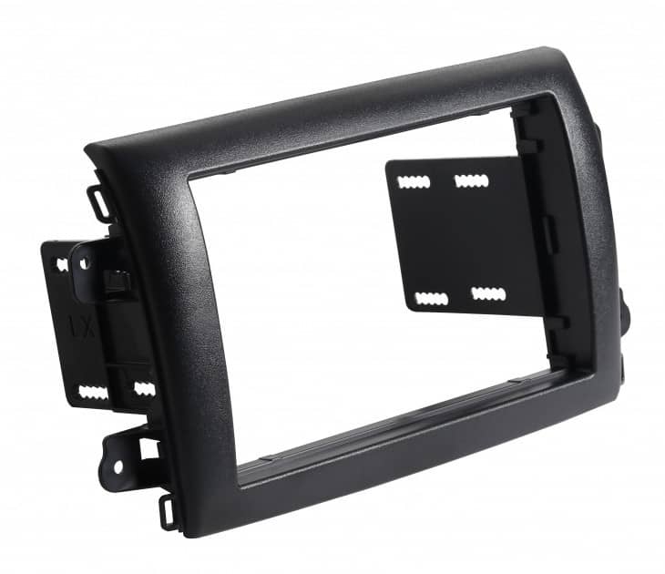 Montageframe Fiat Ducato 2021>