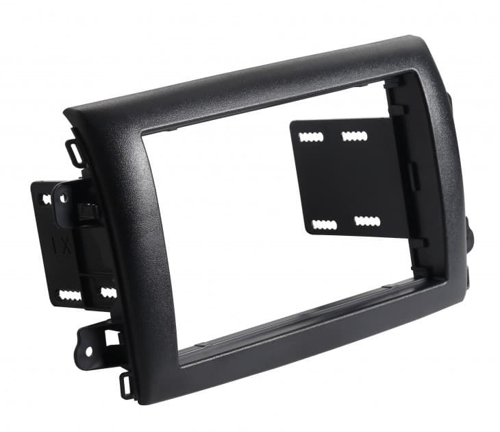 Montageframe Fiat Ducato 2021>