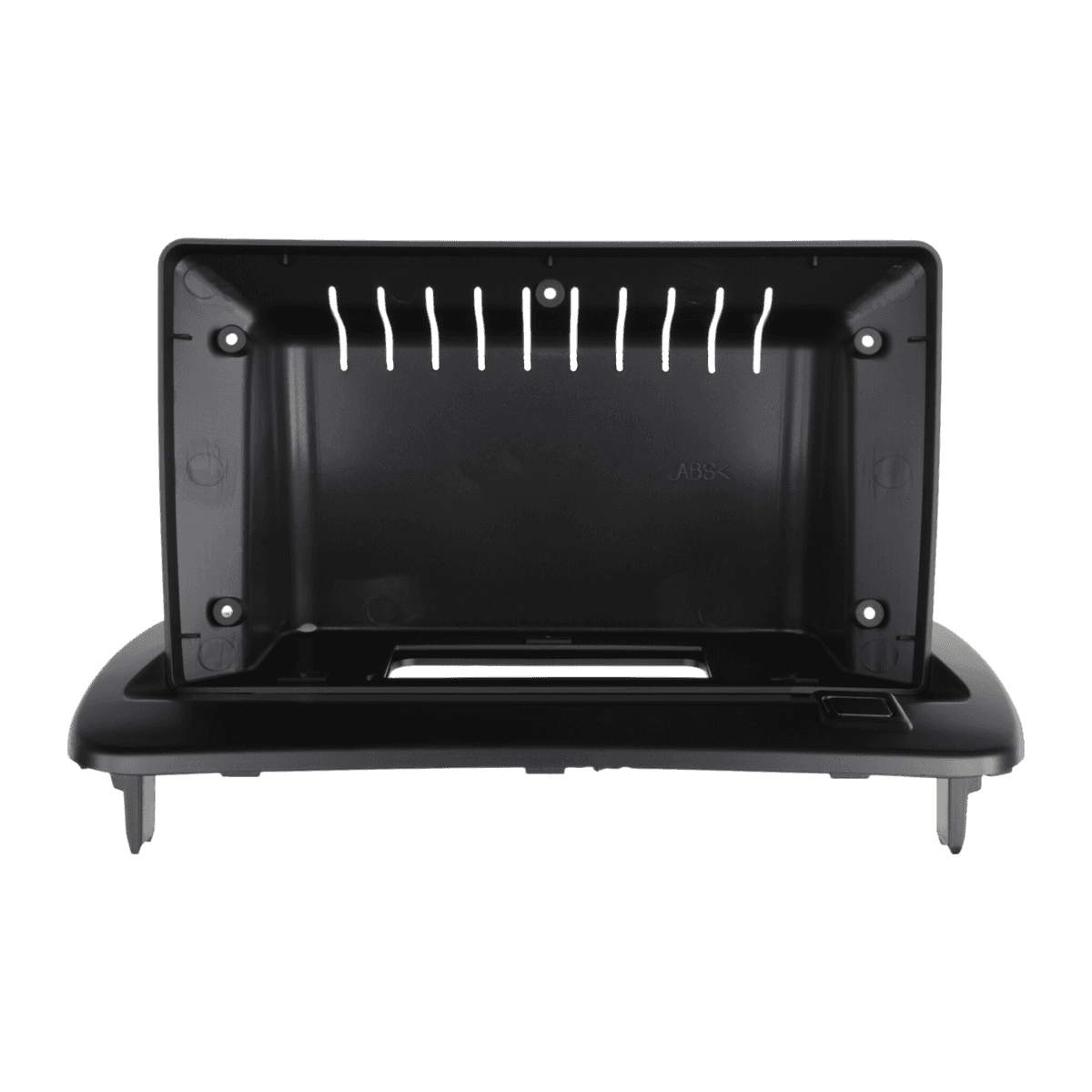 9" Volvo Montageframe