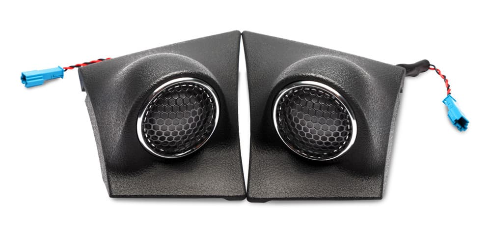 W907 Tweeter Set