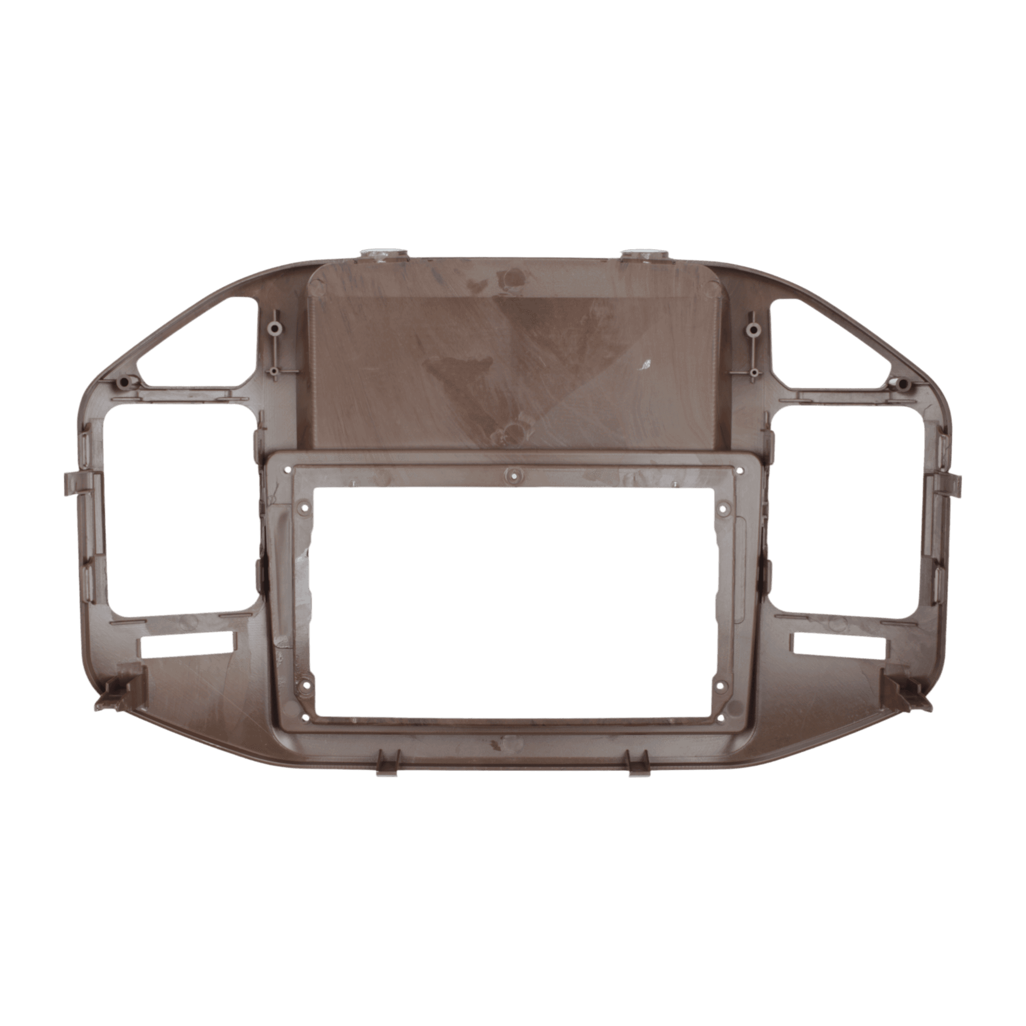 9" Montageframe voor Mitsubishi Montero 2000
