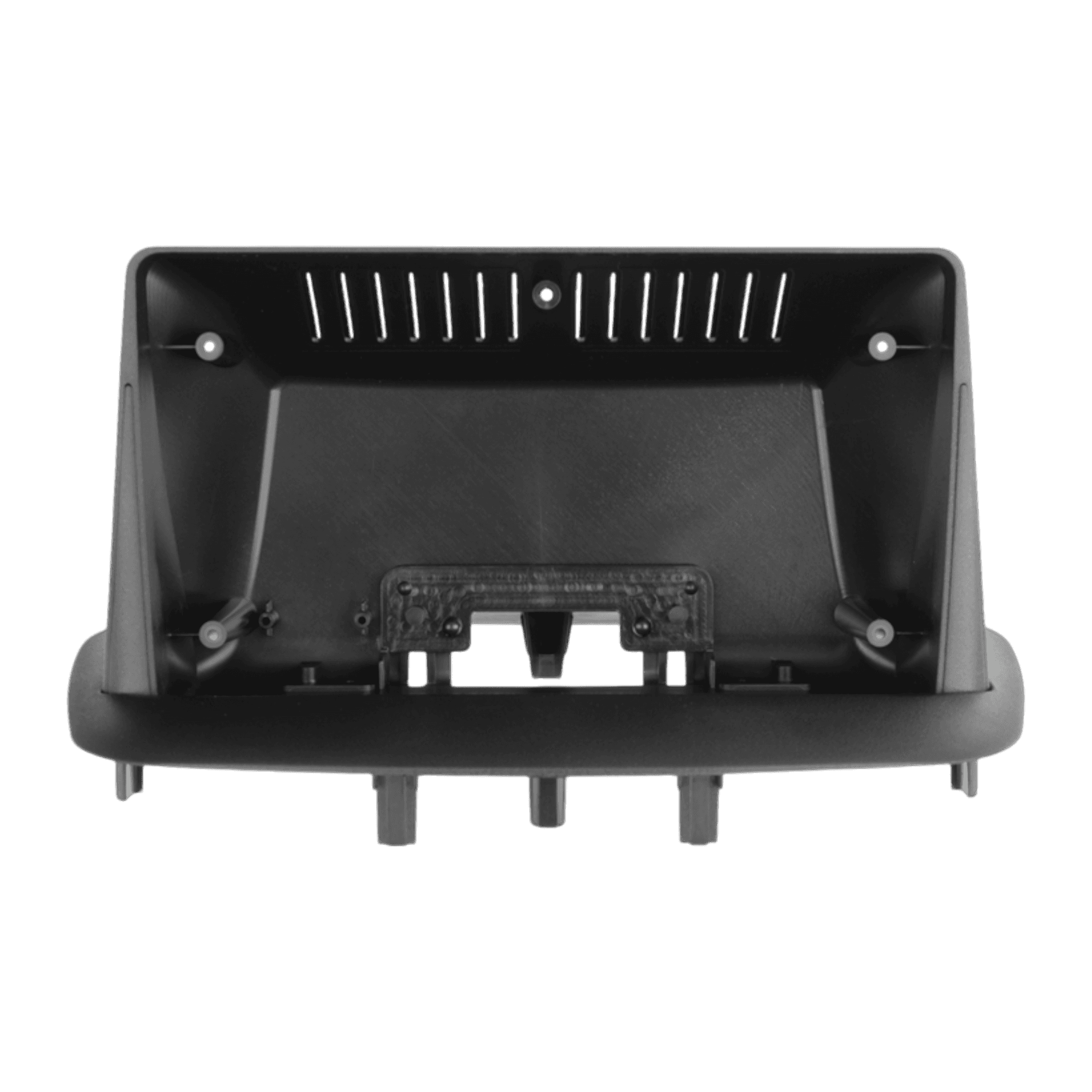 9" Montageframe voor Renault