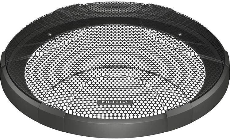diECi DG 100.3 | Beschermrooster | 100mm
