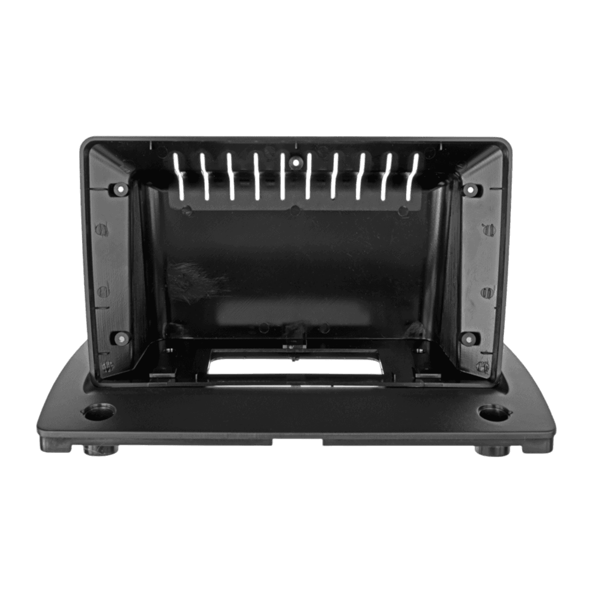9" Volvo Montageframe