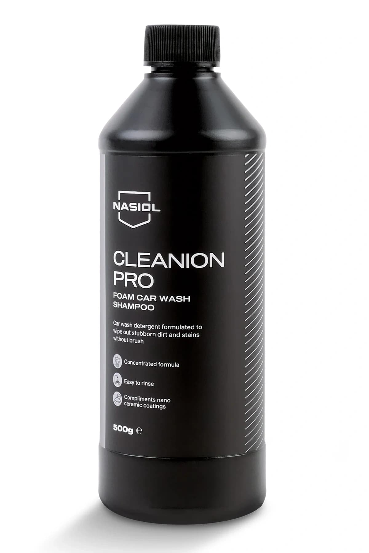 Cleanion Pro 500g - Foam Car Wash Shampoo