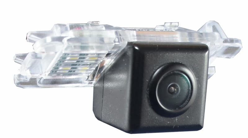 Camera Handgreep | Ford-Focus 2/Mondeo/S-Max